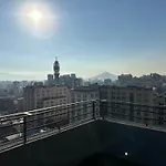 Estudio Moderno En El Centro De Santiago