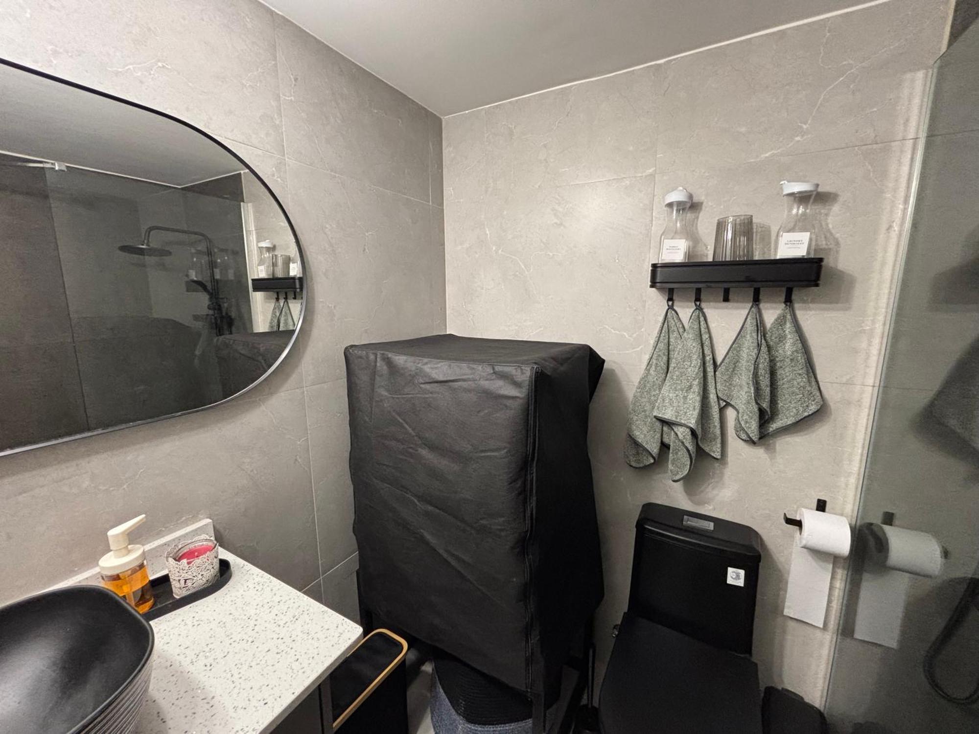 Apartamento Estudio Moderno En El Centro De
